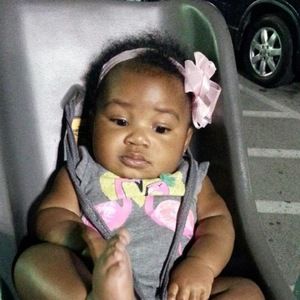 Meet your Posher, Mimi charity